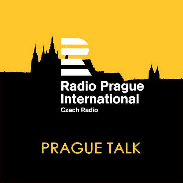 Prague Talk
